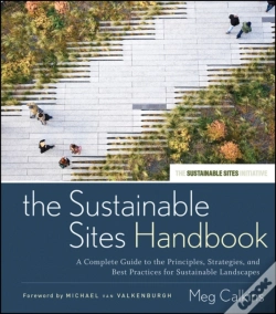 Capa do artigo The Sustainable Sites Handbook