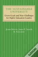 The Sustainable University
