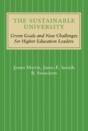 The Sustainable University - Preview