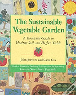 Capa do artigo The Sustainable Vegetable Garden