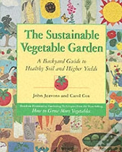 Capa do artigo The Sustainable Vegetable Garden