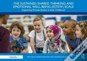 Capa do artigo The Sustained Shared Thinking And Emotional Well-Being (Sstew) Scale