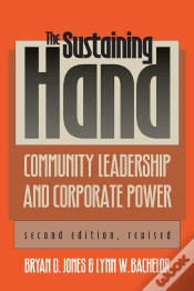 Capa do artigo The Sustaining Hand