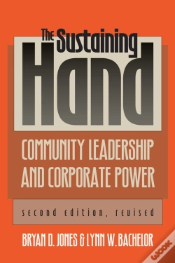 Capa do artigo The Sustaining Hand