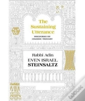 Capa do artigo The Sustaining Utterance