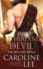 The Sutherland Devil - Preview