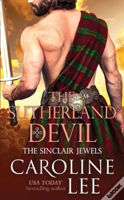 Capa do artigo The Sutherland Devil