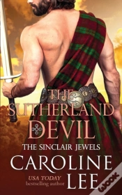 Capa do artigo The Sutherland Devil