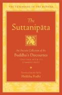 The Suttanipata