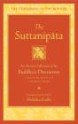 The Suttanipata - Preview