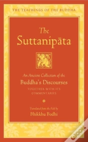 Capa do artigo The Suttanipata