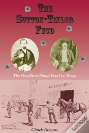 Capa do artigo The Sutton-Taylor Feud