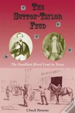 Capa do artigo The Sutton-Taylor Feud