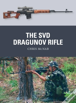 Capa do artigo The Svd Dragunov Rifle
