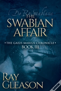 Capa do artigo The Swabian Affair