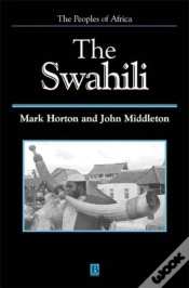 Capa do artigo The Swahili