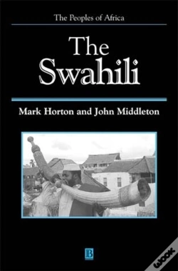 Capa do artigo The Swahili