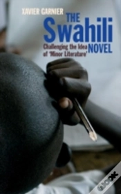 Capa do artigo The Swahili Novel