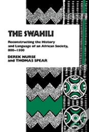 Capa do artigo The Swahili