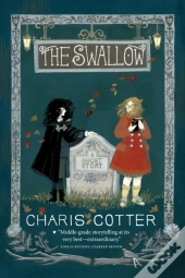 The Swallow: A Ghost Story