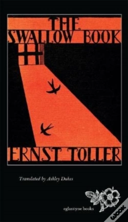 Capa do artigo The Swallow Book