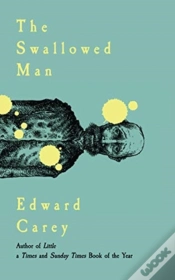 Capa do artigo The Swallowed Man