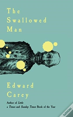 Capa do artigo The Swallowed Man
