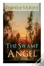 Capa do artigo The Swamp Angel (Unabridged)