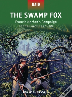 Capa do artigo The Swamp Fox