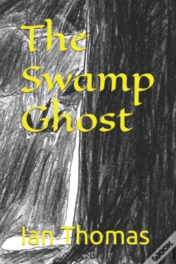Capa do artigo The Swamp Ghost
