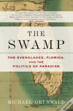 Capa do artigo The Swamp