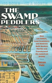 Capa do artigo The Swamp Peddlers