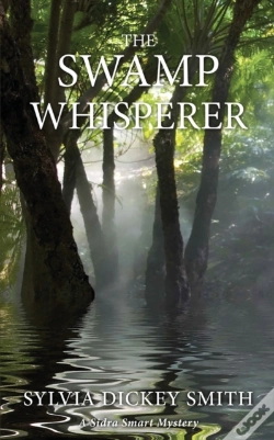 Capa do artigo The Swamp Whisperer