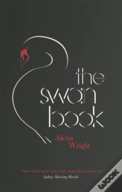 Capa do artigo The Swan Book