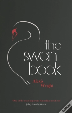 Capa do artigo The Swan Book