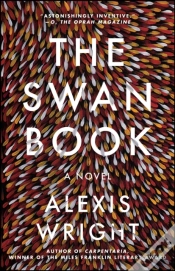 Capa do artigo The Swan Book