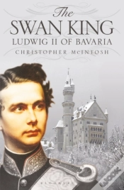 Capa do artigo The Swan King