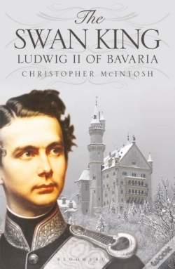 Capa do artigo The Swan King