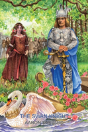 The Swan Knight - Preview