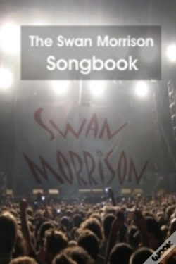 Capa do artigo The Swan Morrison Songbook