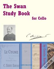 The Swan Study Book For Cello