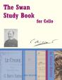 The Swan Study Book For Cello - Preview