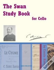 Capa do artigo The Swan Study Book For Cello