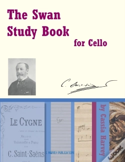 Capa do artigo The Swan Study Book For Cello