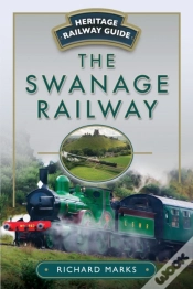 Capa do artigo The Swanage Railway