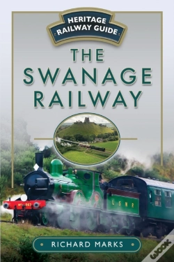 Capa do artigo The Swanage Railway