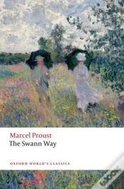 Capa do artigo The Swann Way