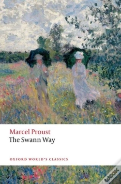 Capa do artigo The Swann Way