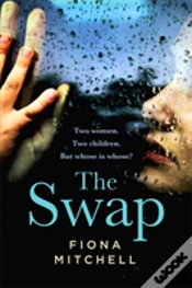 Capa do artigo The Swap