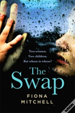 Capa do artigo The Swap
